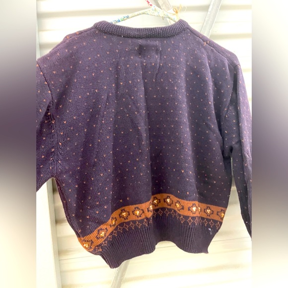 Vintage! ESPIRIT cardigan - Picture 3 of 8